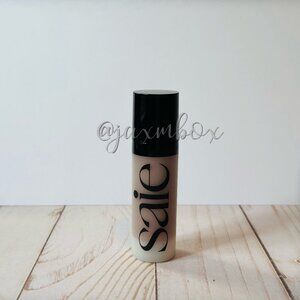 Saie  Glowy Super Gel Lightweight Dewy Multipurpose Illuminator Sunglow